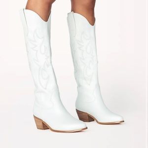 Princess Polly Billini Cowgirl Boots